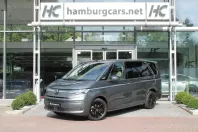Volkswagen T7 Multivan din 2024 cu 12.500 km - oferta VOL106500 - foto 3