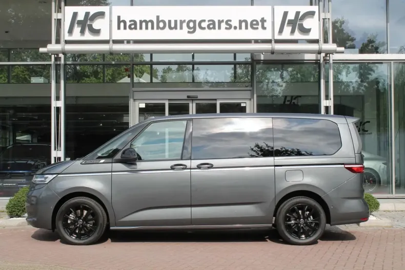 Volkswagen T7 Multivan din 2024 cu 12.500 km - oferta VOL106500 - foto 7