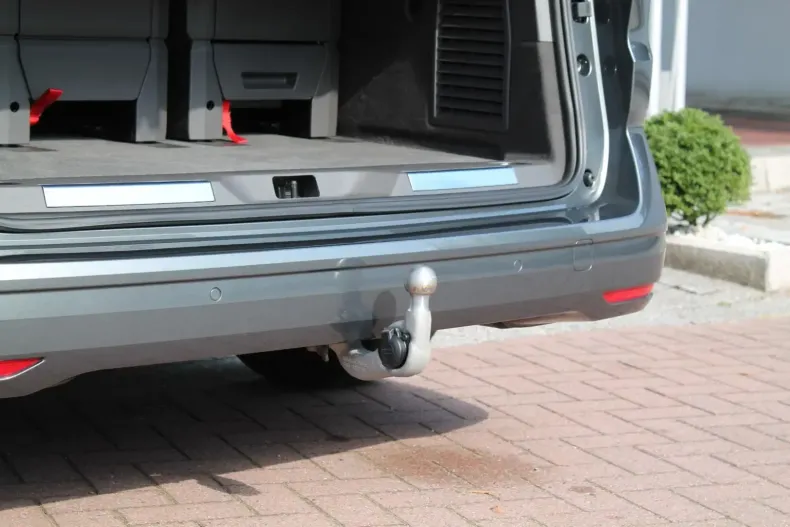 Volkswagen T7 Multivan din 2024 cu 12.500 km - oferta VOL106500 - foto 19