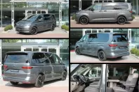 Volkswagen T7 Multivan din 2024 cu 12.500 km - oferta VOL106500 - foto 20