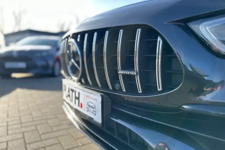 Mercedes-Benz AMG GT din 2020 cu 76.900 km - oferta MER106501 - foto 2