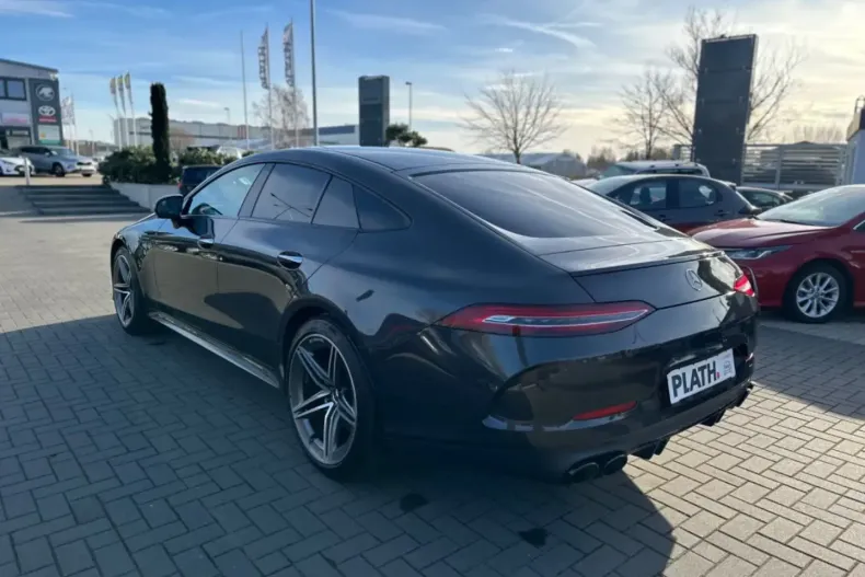 Mercedes-Benz AMG GT din 2020 cu 76.900 km - oferta MER106501 - foto 7