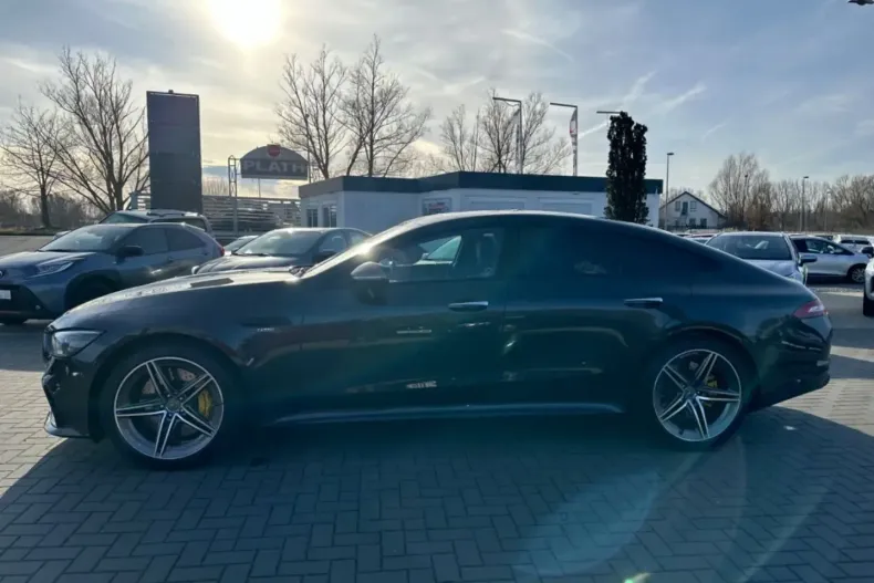 Mercedes-Benz AMG GT din 2020 cu 76.900 km - oferta MER106501 - foto 8