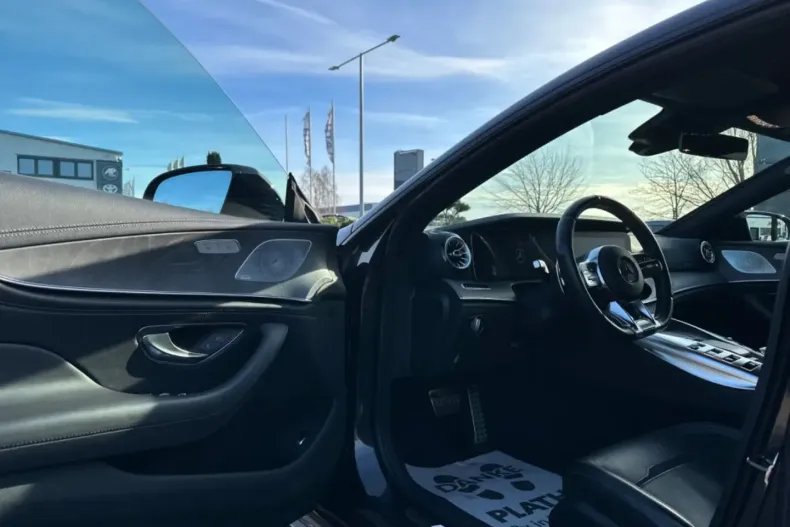 Mercedes-Benz AMG GT din 2020 cu 76.900 km - oferta MER106501 - foto 9