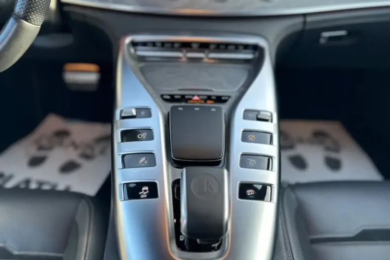 Mercedes-Benz AMG GT din 2020 cu 76.900 km - oferta MER106501 - foto 13