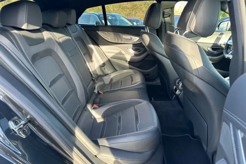 Mercedes-Benz AMG GT din 2020 cu 76.900 km - oferta MER106501 - foto 23