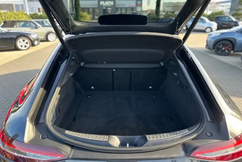 Mercedes-Benz AMG GT din 2020 cu 76.900 km - oferta MER106501 - foto 25