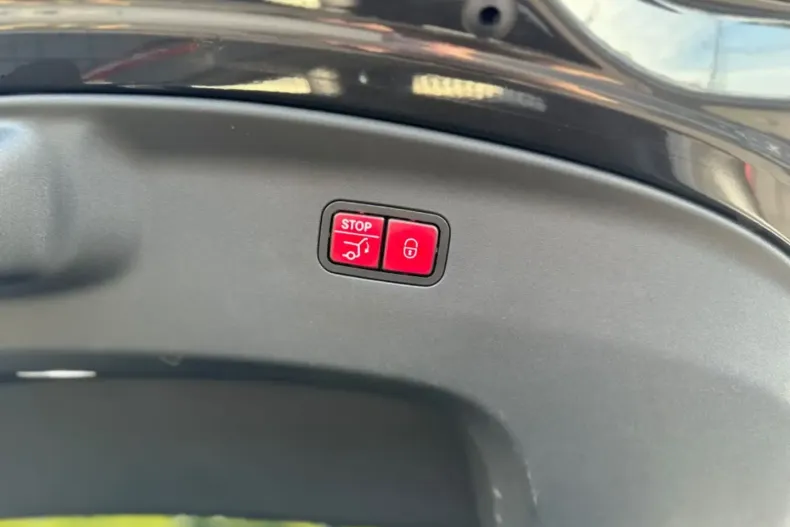 Mercedes-Benz AMG GT din 2020 cu 76.900 km - oferta MER106501 - foto 26