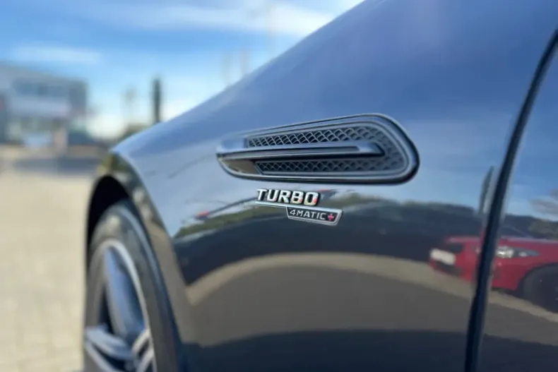 Mercedes-Benz AMG GT din 2020 cu 76.900 km - oferta MER106501 - foto 27