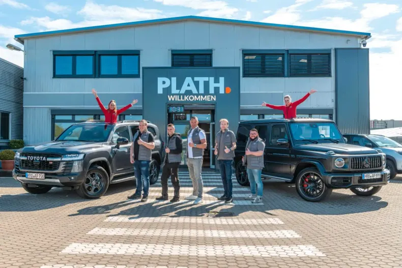 Mercedes-Benz AMG GT din 2020 cu 76.900 km - oferta MER106501 - foto 30