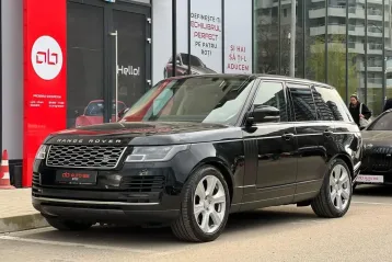 Land Rover Range Rover din 2020 - oferta LAN106502