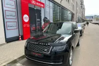 Land Rover Range Rover din 2020 cu 88.050 km - oferta LAN106502 - foto 2