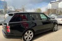 Land Rover Range Rover din 2020 cu 88.050 km - oferta LAN106502 - foto 9