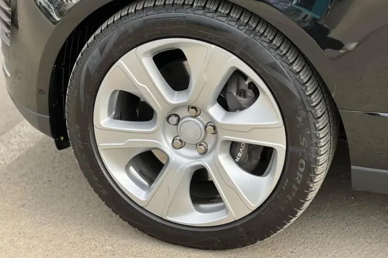 Land Rover Range Rover din 2020 cu 88.050 km - oferta LAN106502 - foto 16