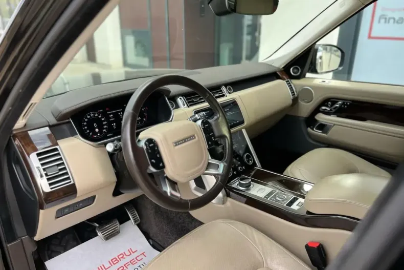 Land Rover Range Rover din 2020 cu 88.050 km - oferta LAN106502 - foto 18