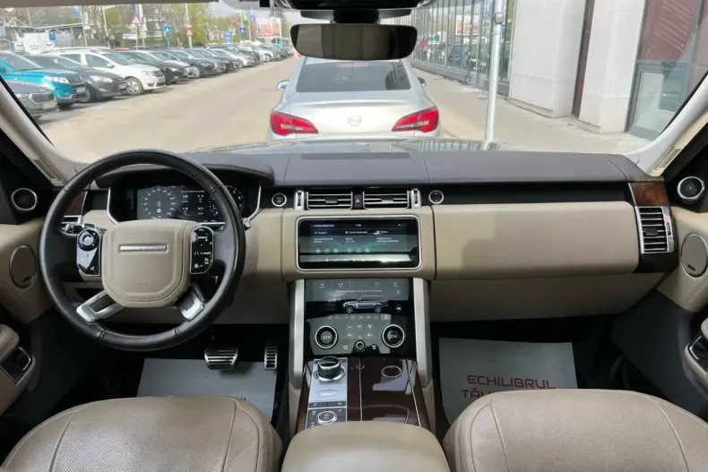 Land Rover Range Rover din 2020 cu 88.050 km - oferta LAN106502 - foto 28