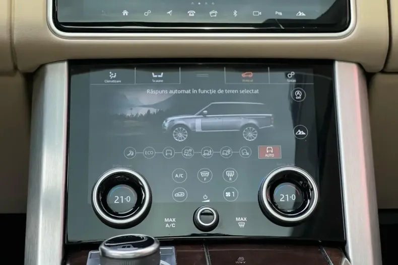 Land Rover Range Rover din 2020 cu 88.050 km - oferta LAN106502 - foto 32