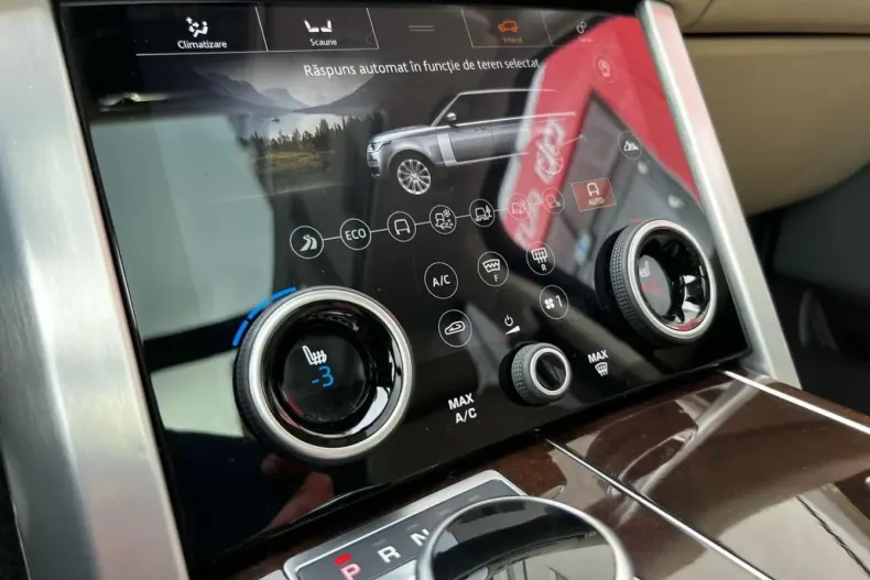 Land Rover Range Rover din 2020 cu 88.050 km - oferta LAN106502 - foto 34