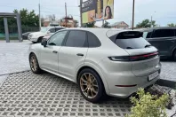 Porsche Cayenne din 2024 cu 15.300 km - oferta POR106504 - foto 7