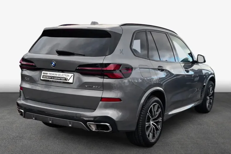 BMW X5 din 2023 cu 20.409 km - oferta BMW106507 - foto 2
