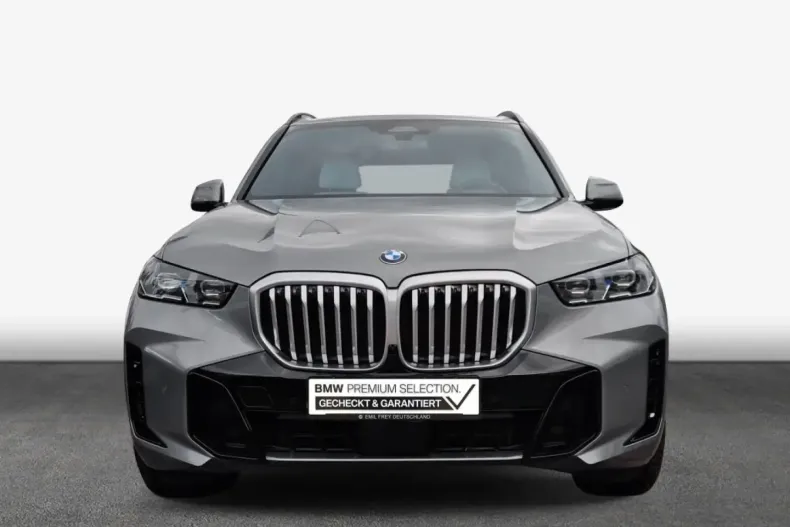 BMW X5 din 2023 cu 20.409 km - oferta BMW106507 - foto 4