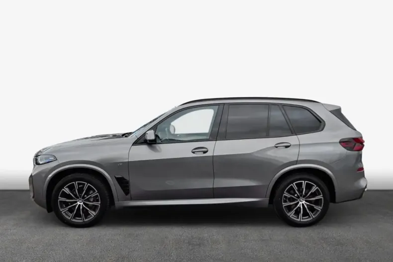 BMW X5 din 2023 cu 20.409 km - oferta BMW106507 - foto 5