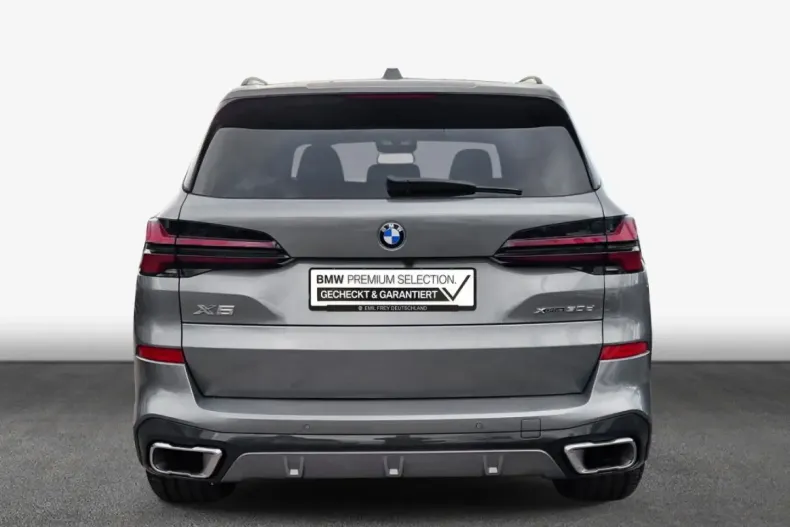 BMW X5 din 2023 cu 20.409 km - oferta BMW106507 - foto 6