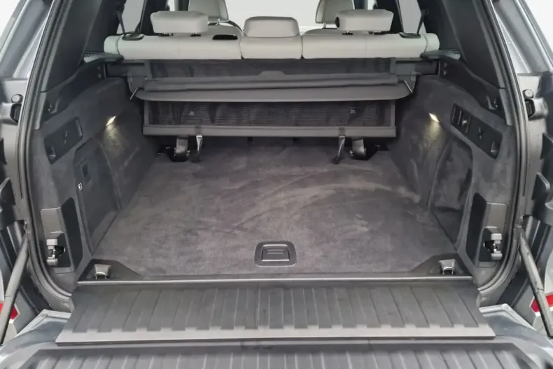 BMW X5 din 2023 cu 20.409 km - oferta BMW106507 - foto 10