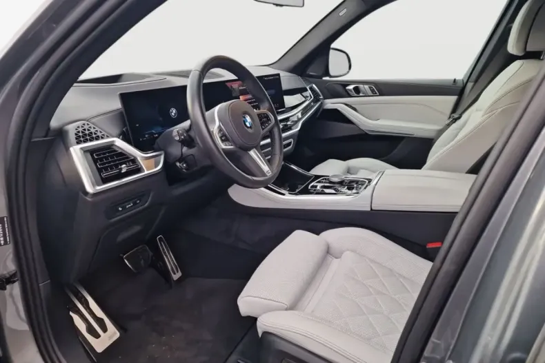 BMW X5 din 2023 cu 20.409 km - oferta BMW106507 - foto 11