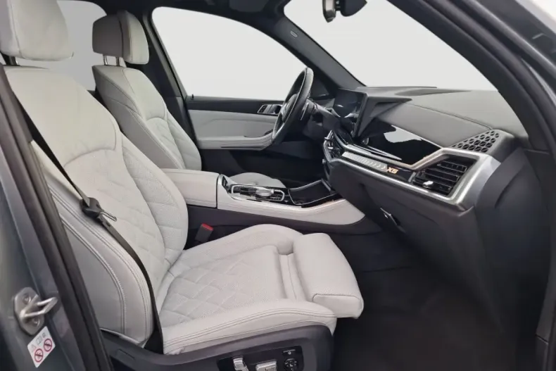 BMW X5 din 2023 cu 20.409 km - oferta BMW106507 - foto 14