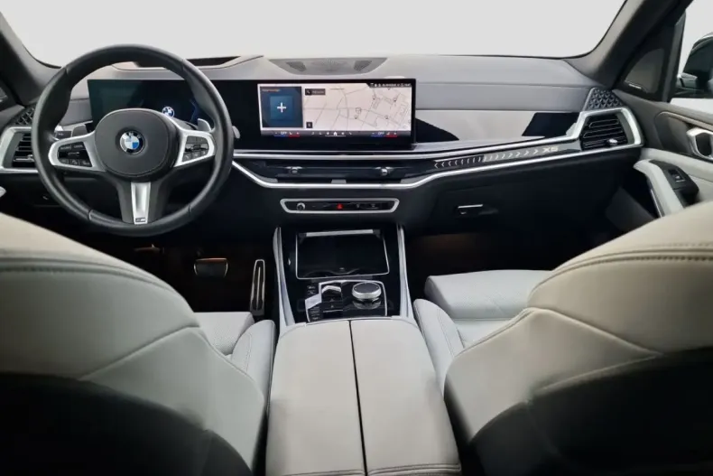 BMW X5 din 2023 cu 20.409 km - oferta BMW106507 - foto 15