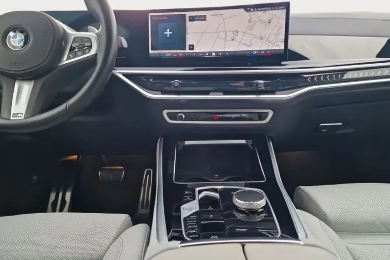 BMW X5 din 2023 cu 20.409 km - oferta BMW106507 - foto 16