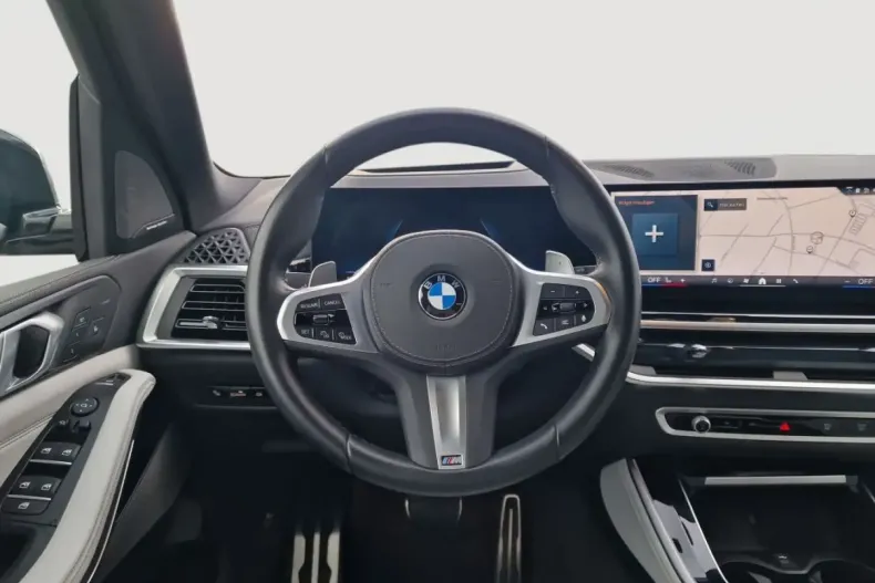 BMW X5 din 2023 cu 20.409 km - oferta BMW106507 - foto 18