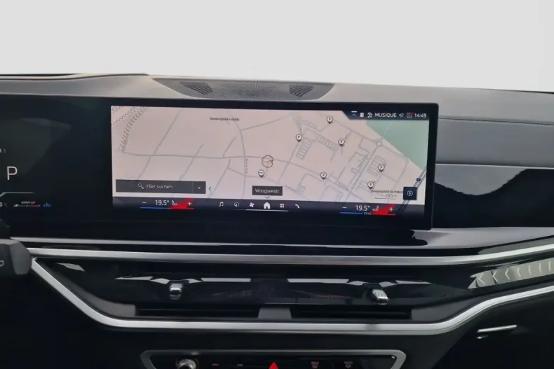 BMW X5 din 2023 cu 20.409 km - oferta BMW106507 - foto 20