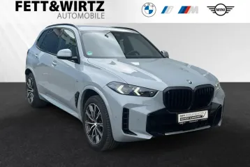 BMW X5 din 2024 - oferta BMW106508