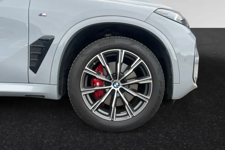 BMW X5 din 2024 cu 12.300 km - oferta BMW106508 - foto 5