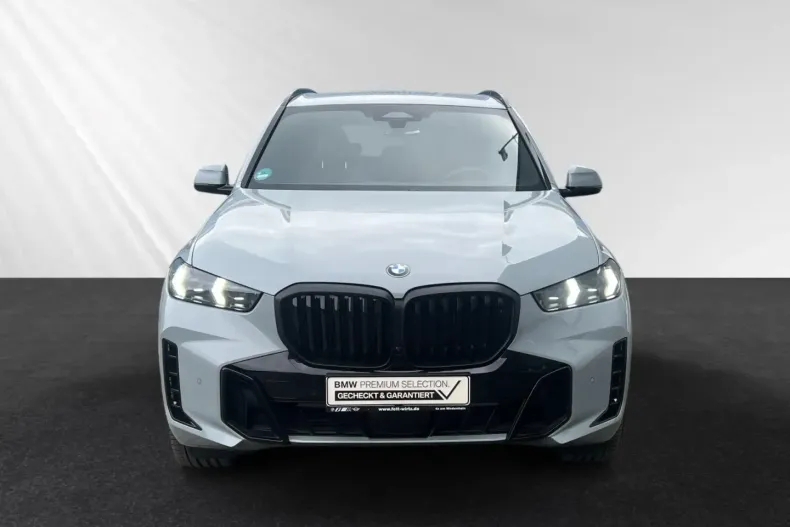 BMW X5 din 2024 cu 12.300 km - oferta BMW106508 - foto 6