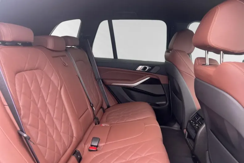 BMW X5 din 2024 cu 12.300 km - oferta BMW106508 - foto 14