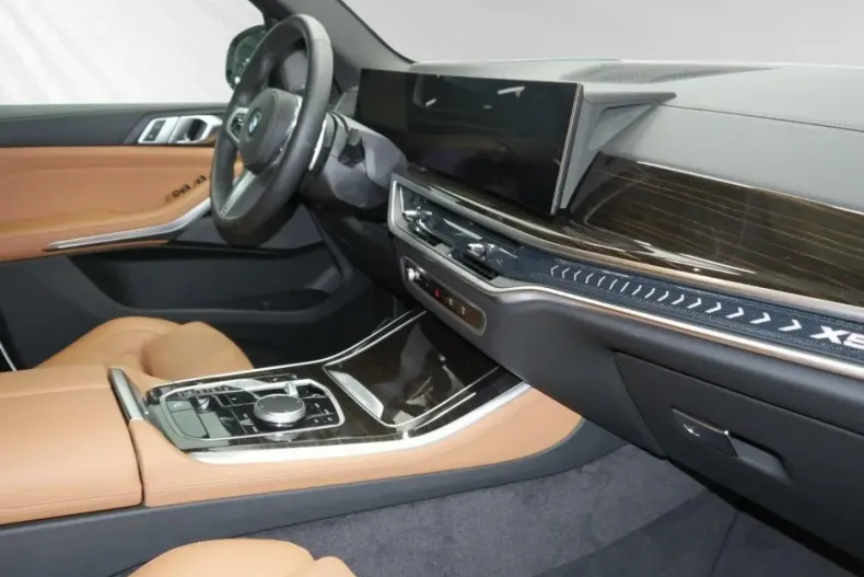 BMW X5 din 2024 cu 13.990 km - oferta BMW106509 - foto 3
