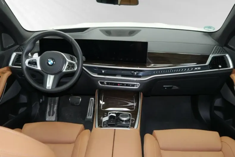 BMW X5 din 2024 cu 13.990 km - oferta BMW106509 - foto 5