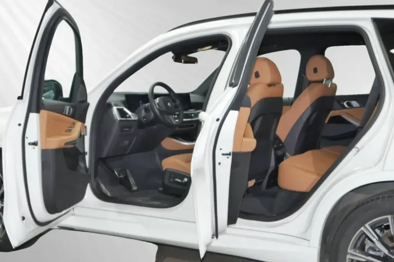 BMW X5 din 2024 cu 13.990 km - oferta BMW106509 - foto 6