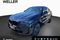 BMW X6 din 2024 cu 19.226 km - oferta BMW106510 - foto 1
