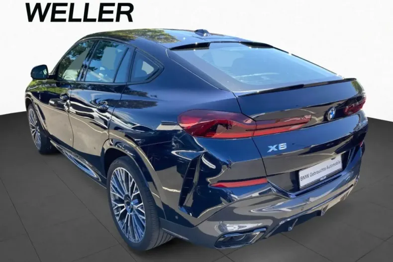 BMW X6 din 2024 cu 19.226 km - oferta BMW106510 - foto 9