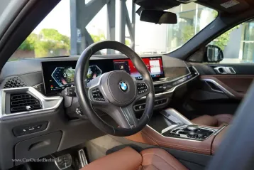 BMW X6 din 2023 - oferta BMW106511