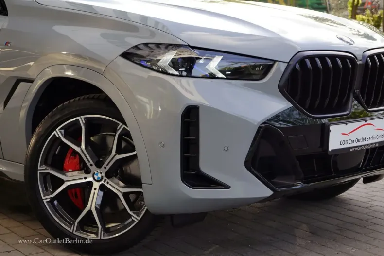 BMW X6 din 2023 cu 51.905 km - oferta BMW106511 - foto 6