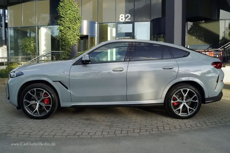 BMW X6 din 2023 cu 51.905 km - oferta BMW106511 - foto 9