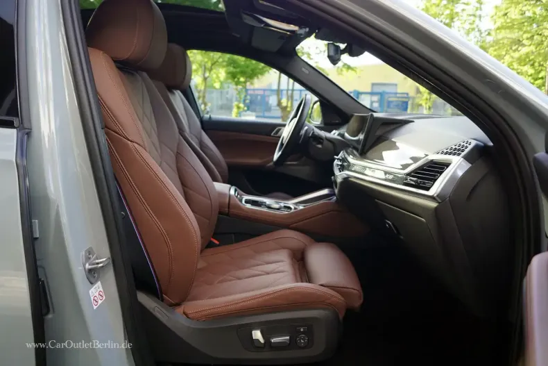 BMW X6 din 2023 cu 51.905 km - oferta BMW106511 - foto 19