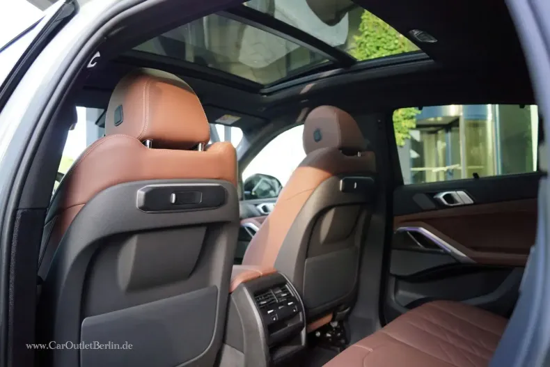 BMW X6 din 2023 cu 51.905 km - oferta BMW106511 - foto 21