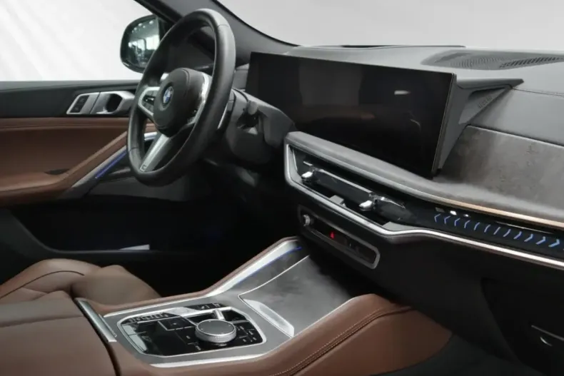 BMW X6 din 2024 cu 23.200 km - oferta BMW106512 - foto 3