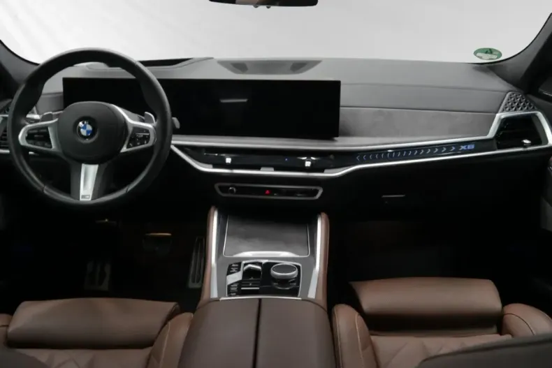 BMW X6 din 2024 cu 23.200 km - oferta BMW106512 - foto 5